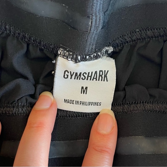 TRAINING LOOSE FIT SHORTS - Picture 3 of 14